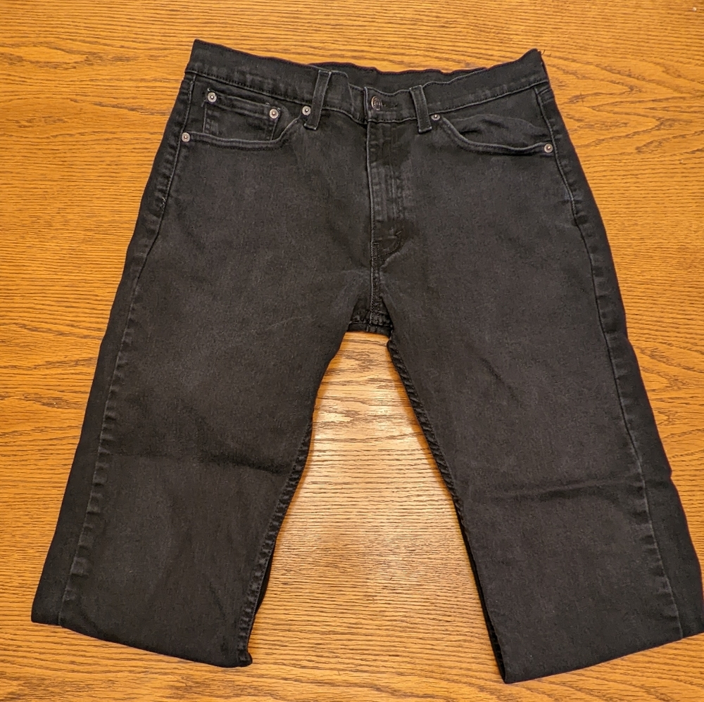 Levi's 505